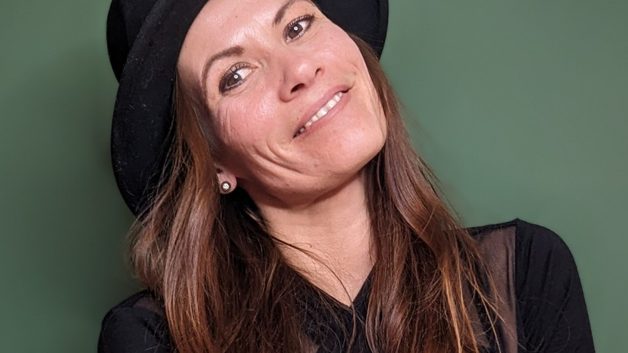 Maud_Endert