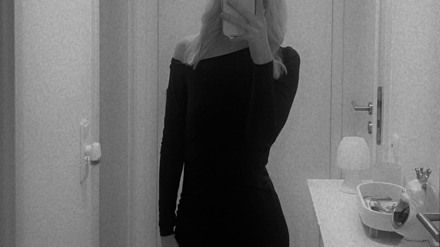 Blondie20