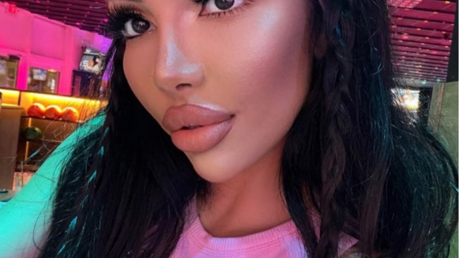 PrettyMissMichelle