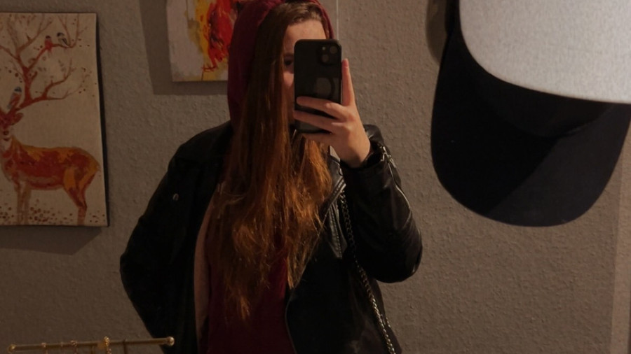 Mrslady