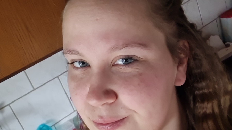 Myjounglady