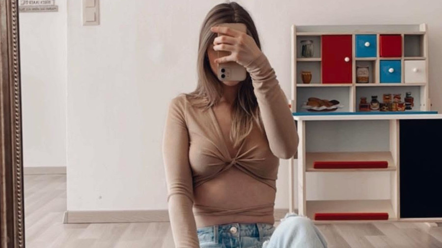 LaurababyLove