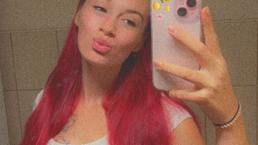 Cherrybonny