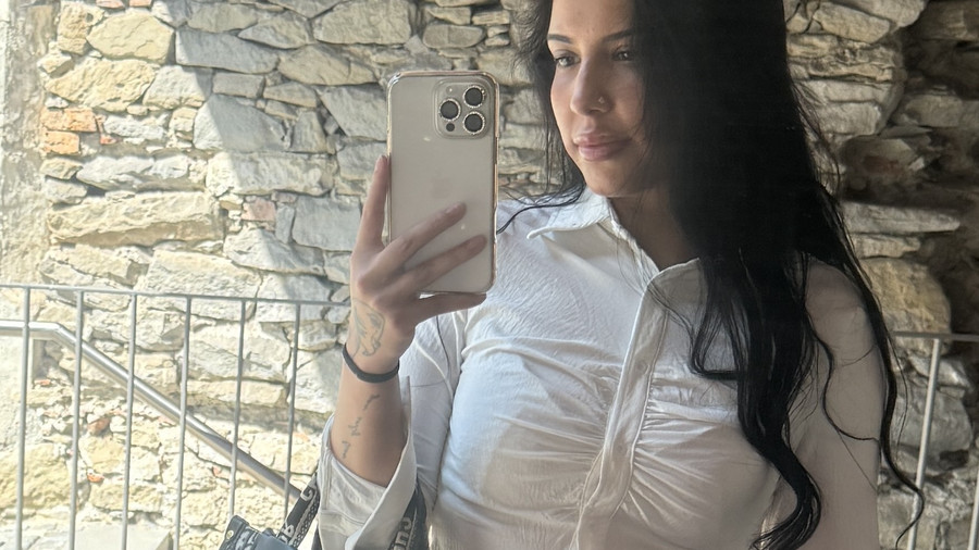 XxWendyxX