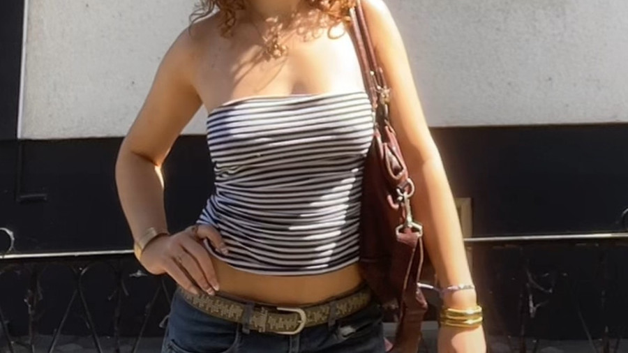 NaughtyJosie