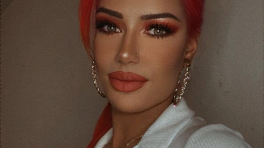 Cherryrebal