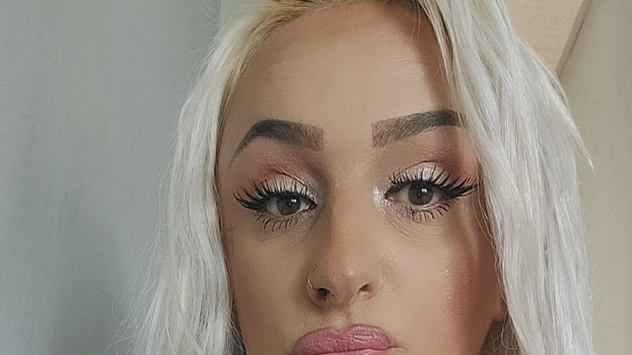 AnastasiaBaby