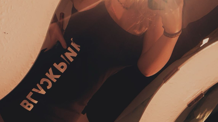 RealHotGirl
