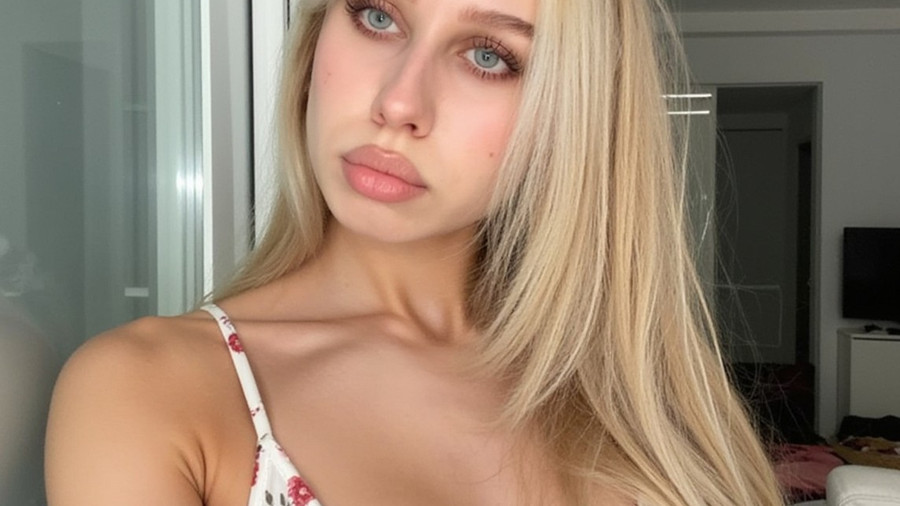 AnyaHoney