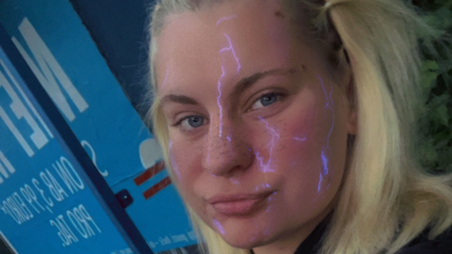 SexyDeineperle