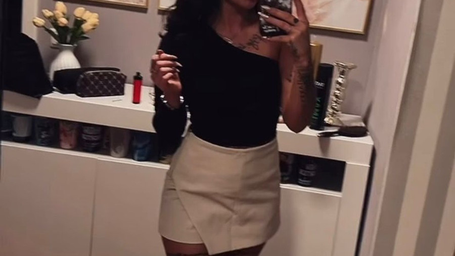 H***yKiara