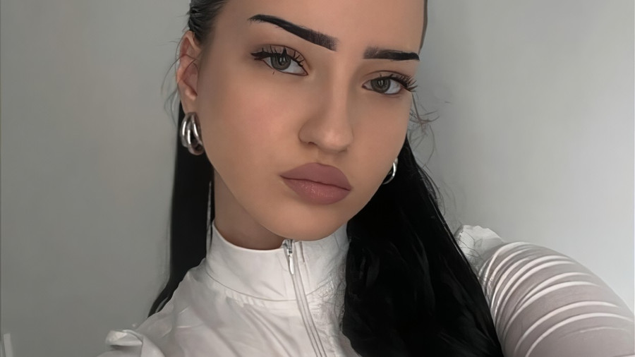 Georgina97