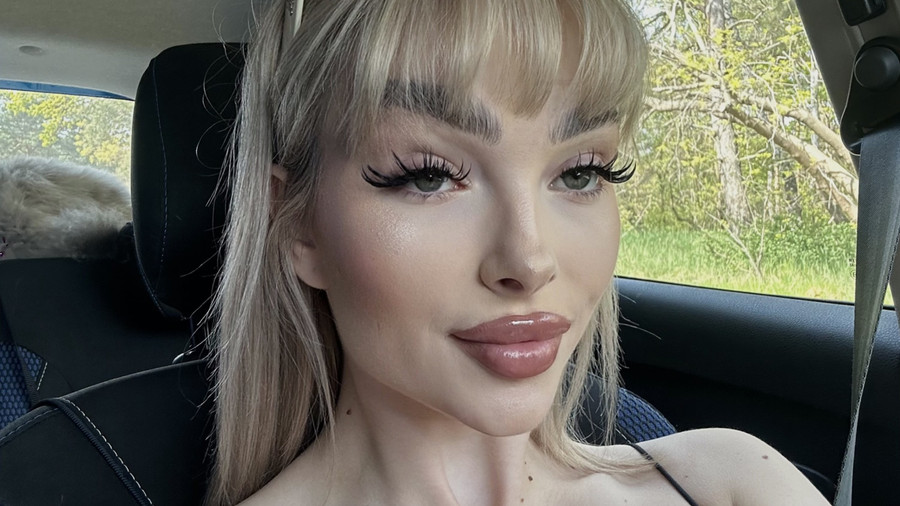 PollyDesire