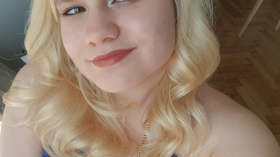 SamanthaPINK