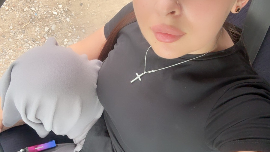 GoddessofLove
