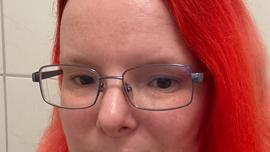 XXrothaarigeXX