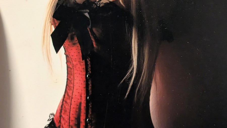 Mysterygirl