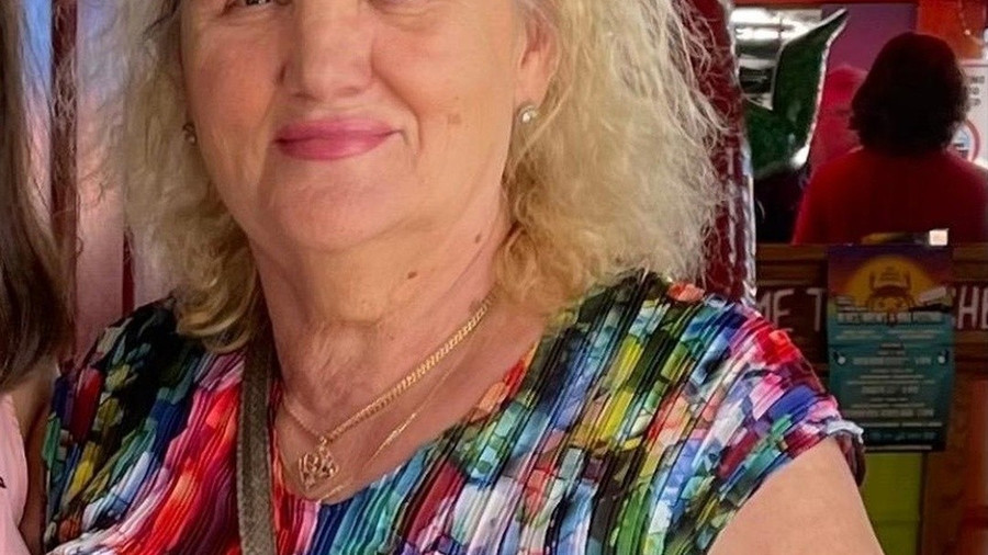 EinsameOma