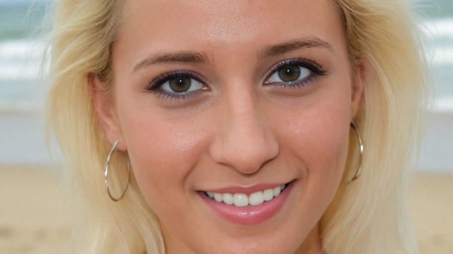 BlondieBrennt
