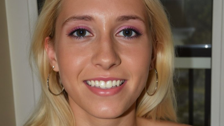 BlondieBrennt