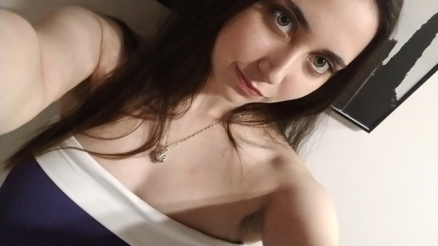 NaughtyNora