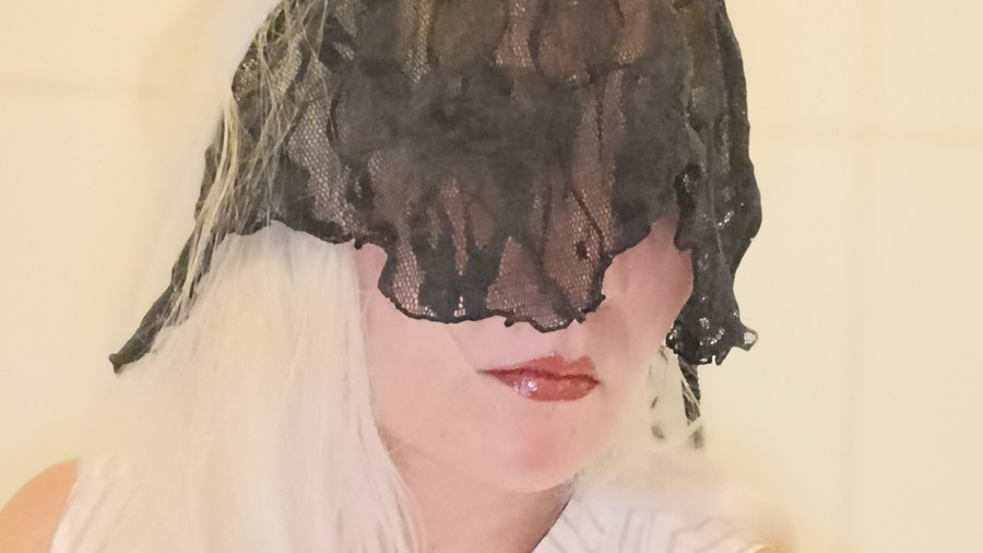 HotMariaX