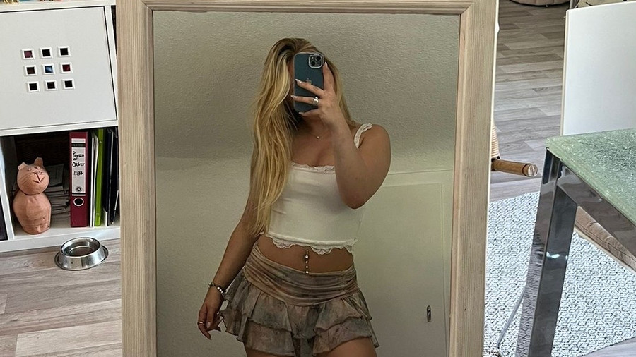 D***teH**eHannah