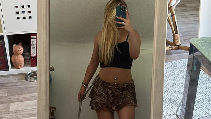 D***teH**eHannah