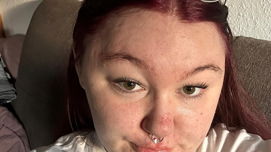 KinkyKitten