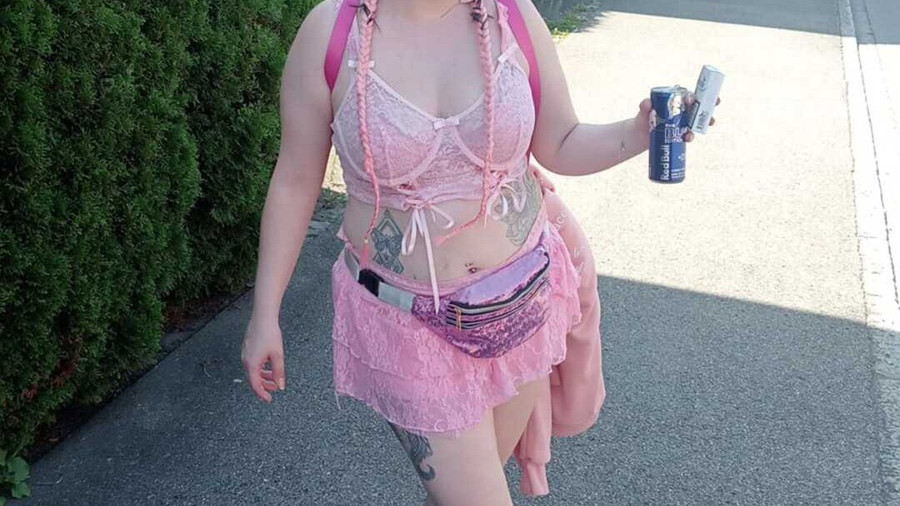 DirtyBunny