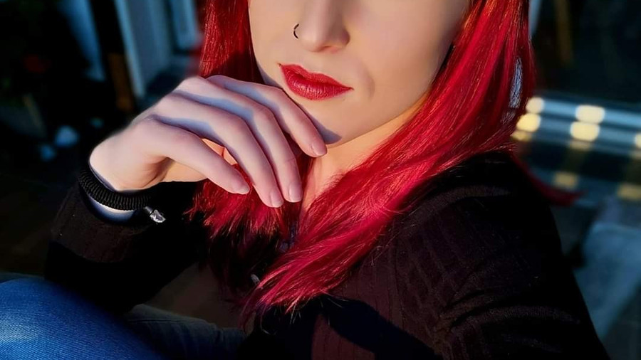Ladyr3d
