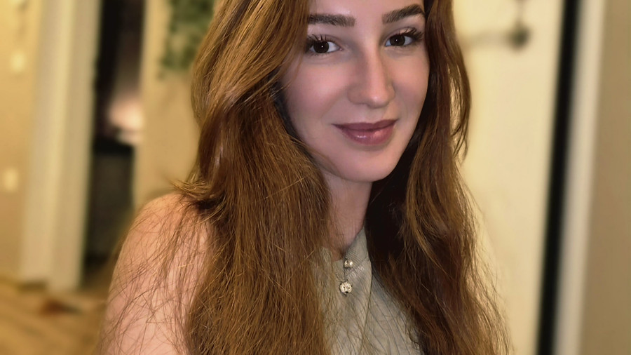 Redhead26