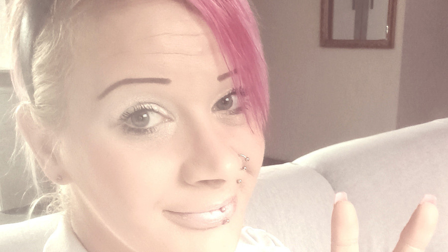 SexyLadyPink