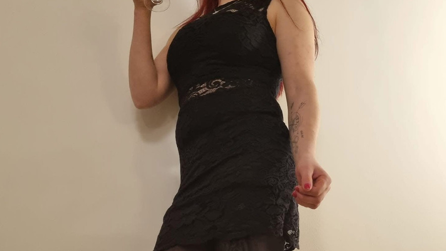 Mille-ridersgirl