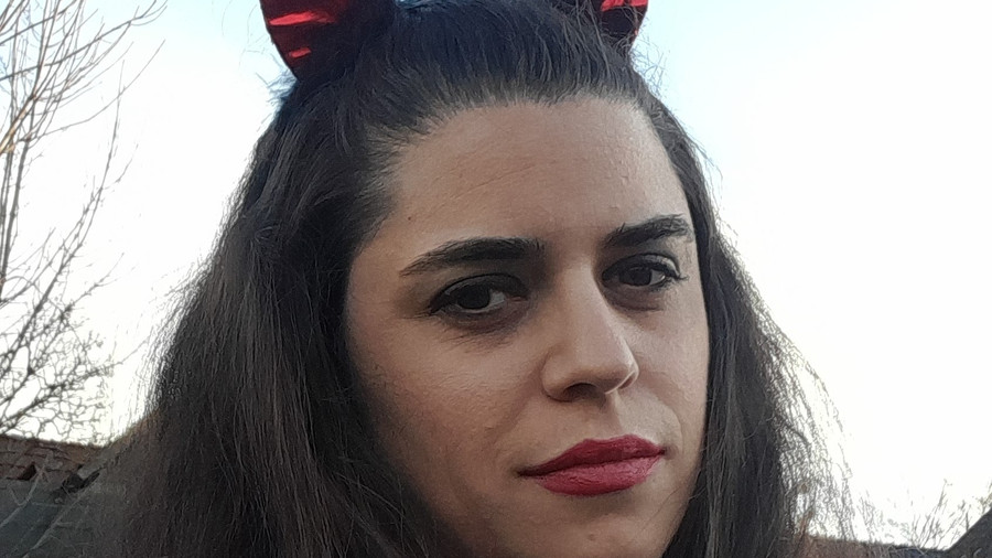 B4dgirl