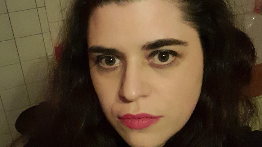 B4dgirl