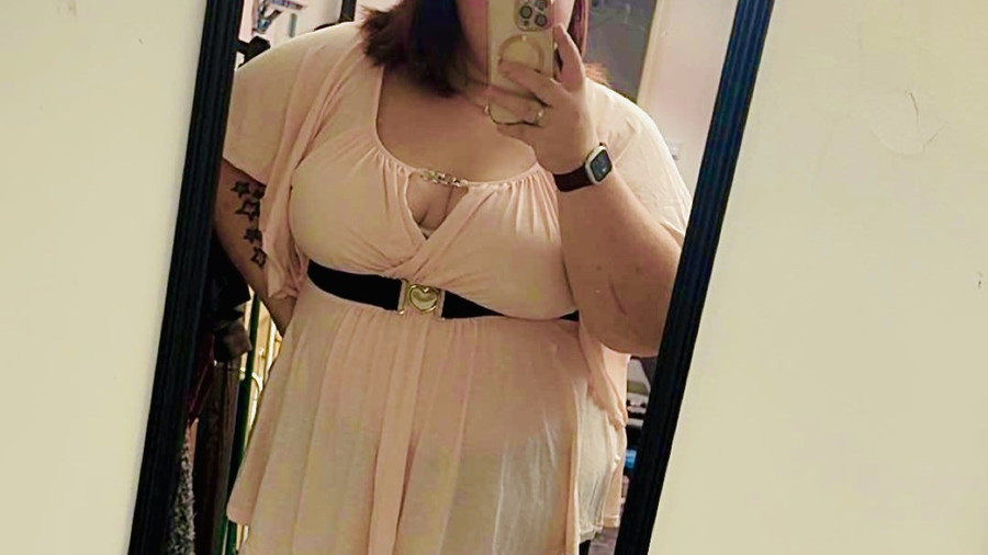 MissCurvyWoman