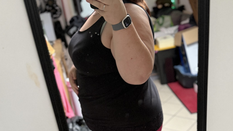 MissCurvyWoman