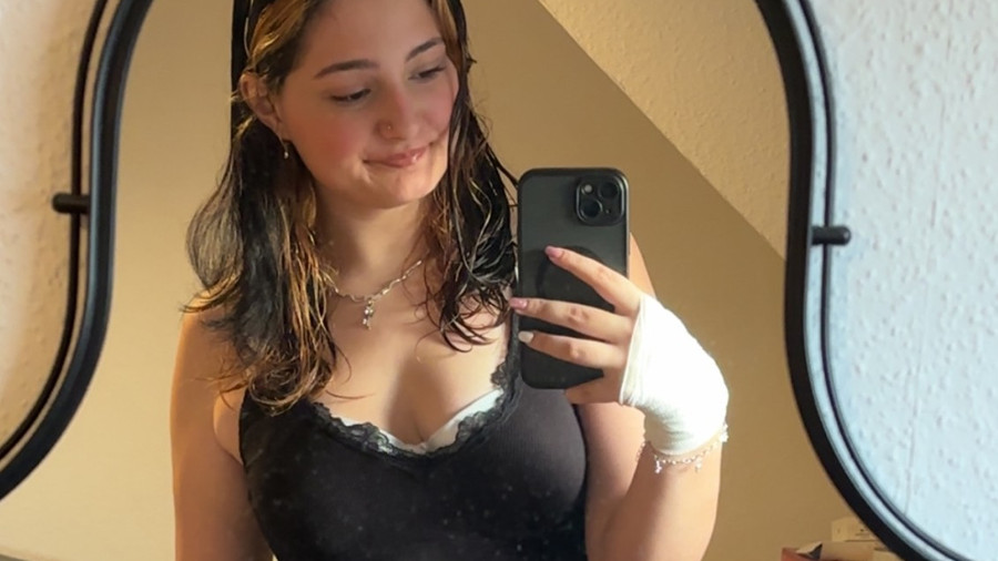 PeekAtMe