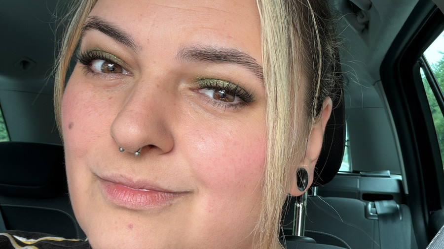LadyPlussize