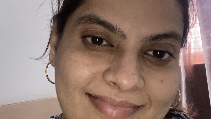 Kirti