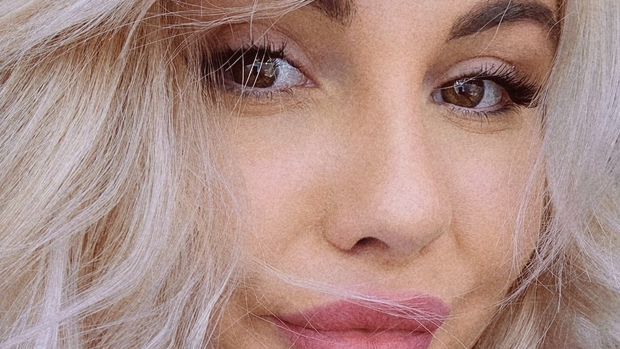 Blondies_mom