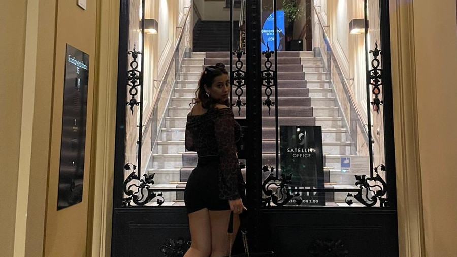 CuteMarie