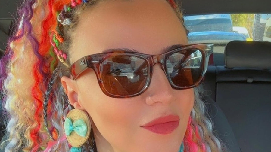 Oceangirl