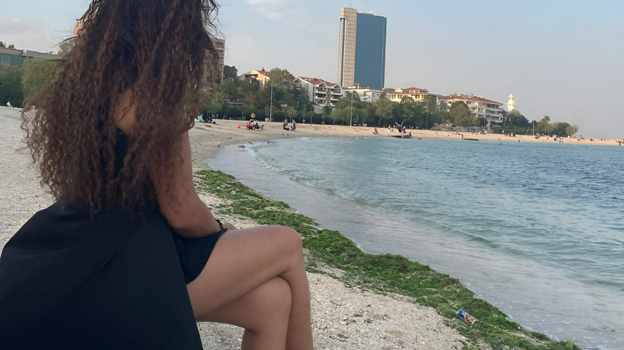 SinnesLady