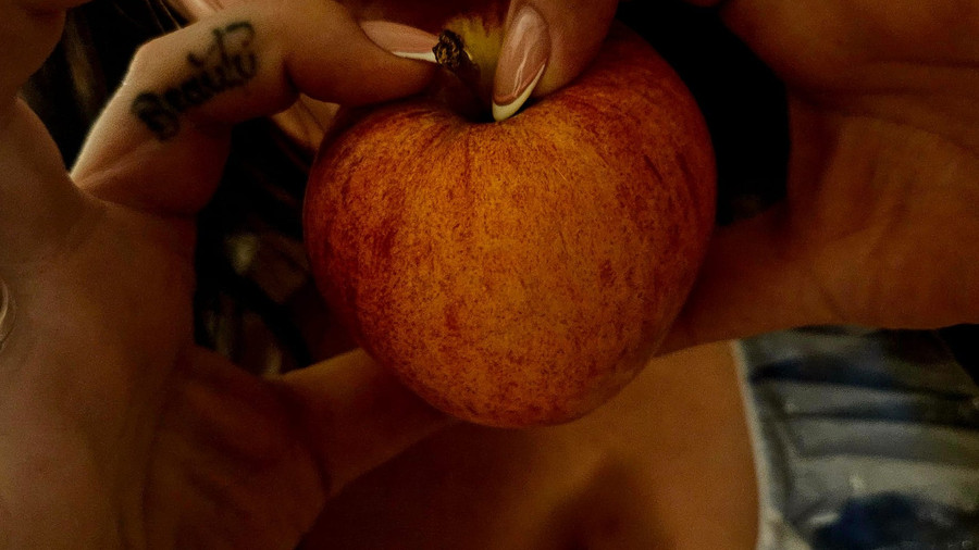NerdyCherry