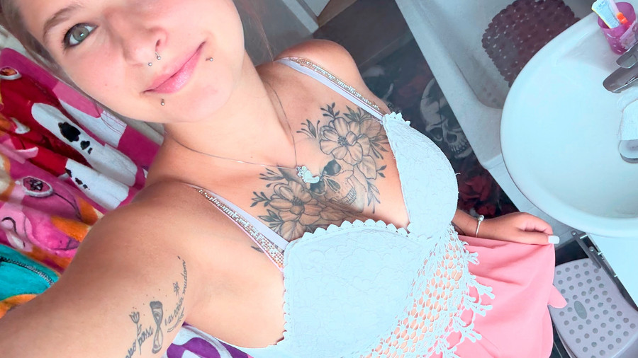 Pink_bubble