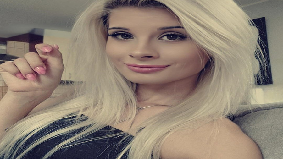 KristineSensual