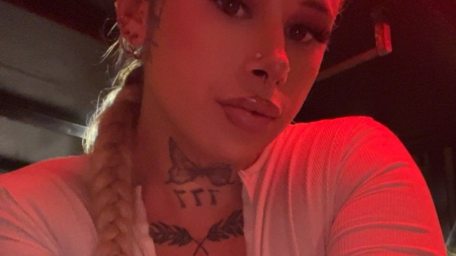 Kimberly-sweet