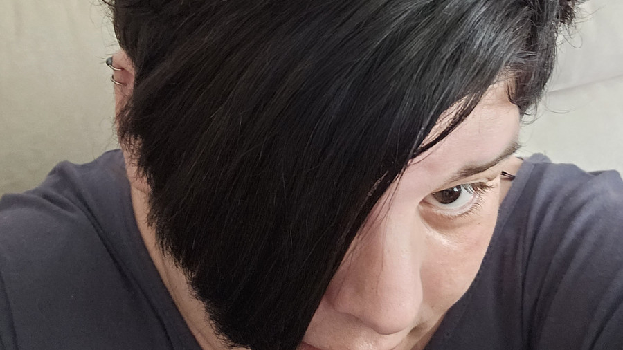 Terrorhexe